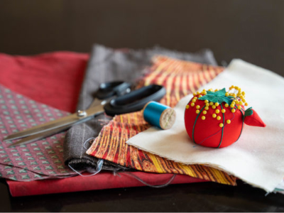 Cross Stitch Kits, Beginners Cross Stitch Kits / Children – Sew