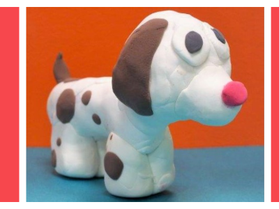 Mommy's Time Off- Puppy Love (3-9 Years) Mommy's Time Off- Puppy Love (3-9 Years)